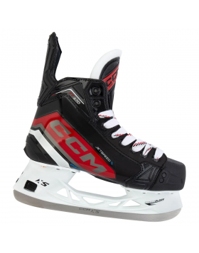 CCM Jetspeed FT670 Intermediate Ice Hockey Skates
