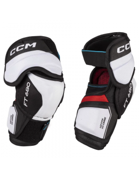 CCM Jetspeed FT680 Senior Elbow Pads