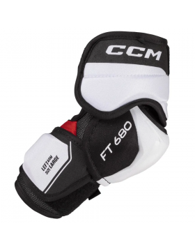 CCM Jetspeed FT680 Senior Elbow Pads