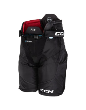 CCM Jetspeed FT6 Junior Ice Hockey Pants