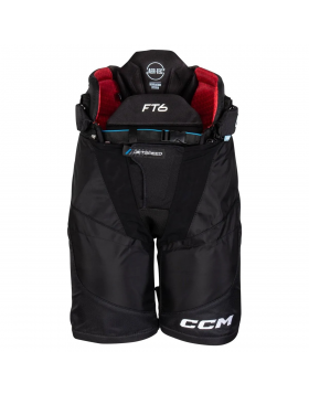 CCM Jetspeed FT6 Junior Ice Hockey Pants