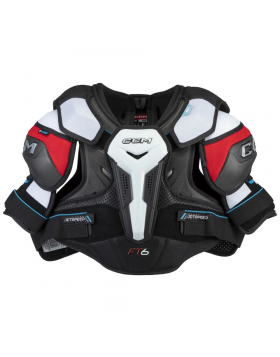 CCM Jetspeed FT6 Junior Shoulder Pads