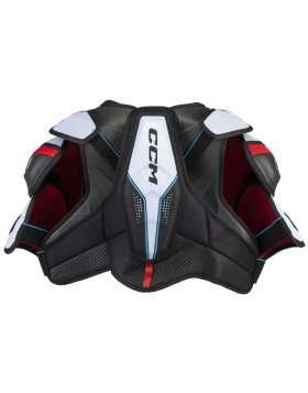 CCM Jetspeed FT6 Junior Shoulder Pads