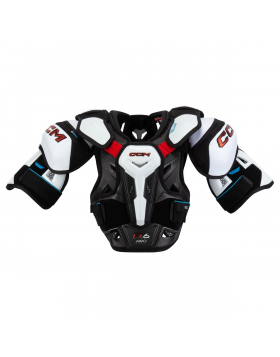CCM Jetspeed FT6 Pro Junior Shoulder Pads