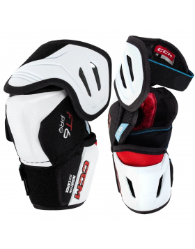 CCM Jetspeed FT6 Pro Senior Elbow Pads