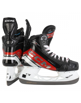 CCM Jetspeed FT6 Pro Intermediate Ice Hockey Skates