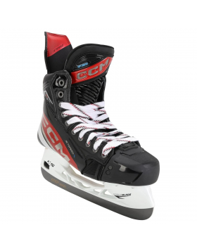 CCM Jetspeed FT6 Pro Intermediate Ice Hockey Skates