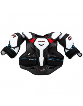 CCM Jetspeed FT6 Pro Senior Shoulder Pads