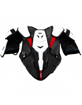 CCM Jetspeed FT6 Pro Senior Shoulder Pads