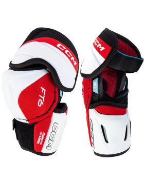 CCM Jetspeed FT6 Senior Elbow Pads