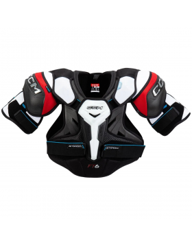 CCM Jetspeed FT6 Senior Shoulder Pads
