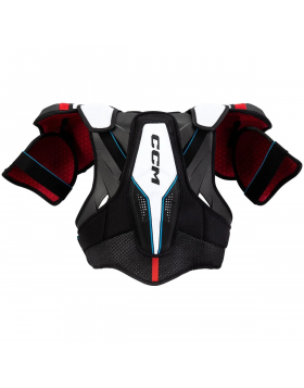 CCM Jetspeed FT6 Senior Shoulder Pads