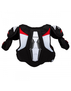 CCM Jetspeed FTW Women`s Shoulder Pads