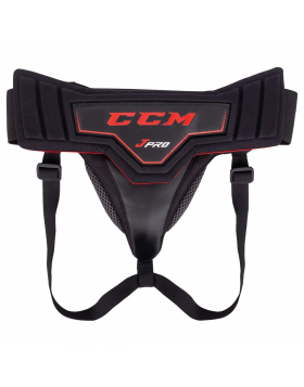 CCM JPro Women Goalie Jill