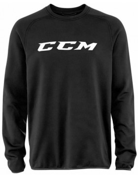 CCM Senior Locker R Top Sweatshirt