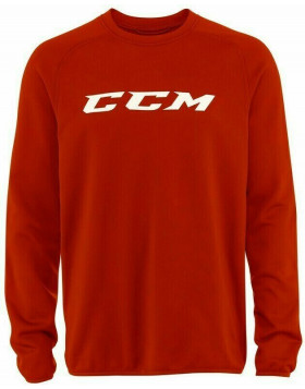 CCM Junior Locker R Top Sweatshirt