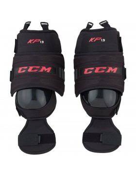 CCM KP 1.9 Senior Goalie Knee Protector