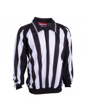 CCM M7160L Senior Referee Jersey