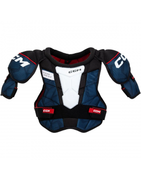 CCM NEXT Junior Shoulder Pads