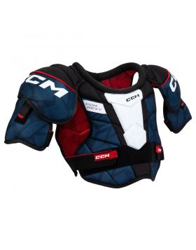 CCM NEXT Junior Shoulder Pads