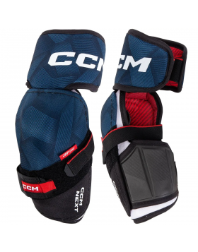 CCM NEXT Senior Elbow Pads