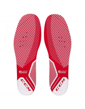 CCM OrthoMove Hockey Insoles