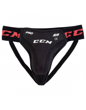 CCM Pro Senior Jock Strap