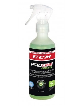 CCM Proline Green Odor Eliminator