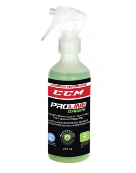 CCM Proline Green Odor Eliminator