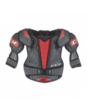 CCM QuickLite QLT Junior Shoulder Pads