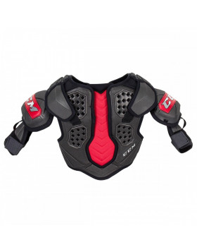 CCM QuickLite QLT Junior Shoulder Pads