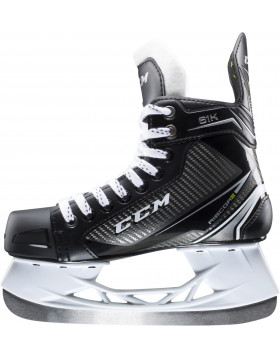 CCM Ribcor 61K Senior Ice Hockey Skates