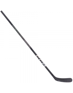 CCM Ribcor Trigger 8 Pro Chrome Intermediate Composite Hockey Stick