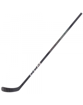 CCM Ribcor Trigger 8 Pro Chrome Senior Composite Hockey Stick