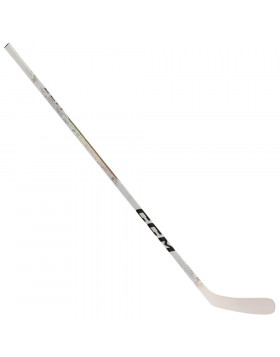 CCM Ribcor Trigger 9 Pro White Senior Composite Hockey Stick