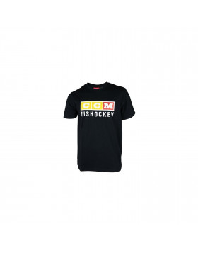 CCM Senior Eishockey T-Shirt TSS6M01