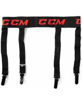 CCM Senior Garter Belt