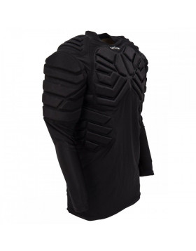 CCM Junior Goalie Long Sleeve Padded Shirt