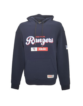 CCM Senior New York Rangers Hoodie FH05DA