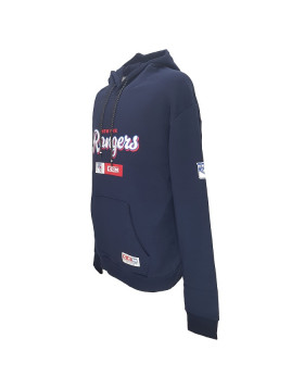 CCM Senior New York Rangers Hoodie FH05DA