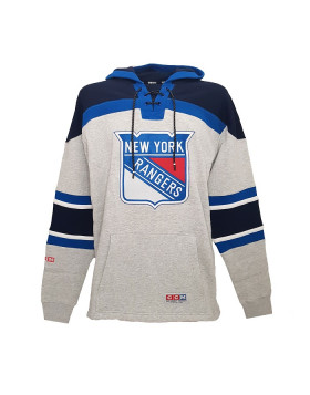 CCM Senior New York Rangers Hoodie FH05DE