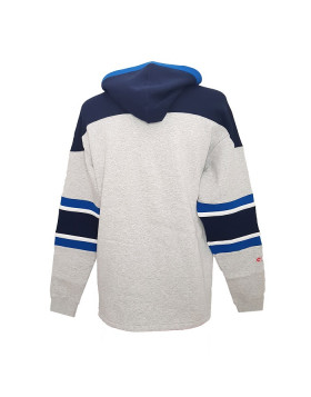 CCM Senior New York Rangers Hoodie FH05DE