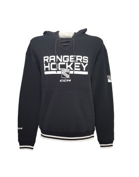 CCM Senior New York Rangers Hoodie FH05DH