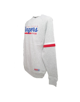 CCM Senior New York Rangers Sweatshirt FCR5DB