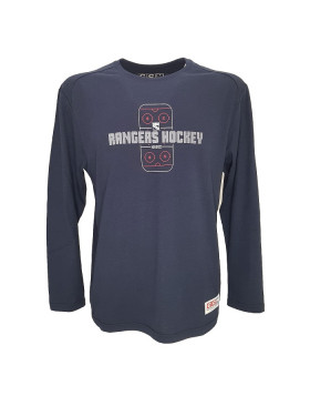 CCM Senior New York Rangers Sweatshirt TLS5DC