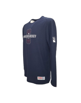 CCM Senior New York Rangers Sweatshirt TLS5DC