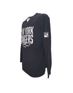 CCM Senior New York Rangers Sweatshirt TLS5DD