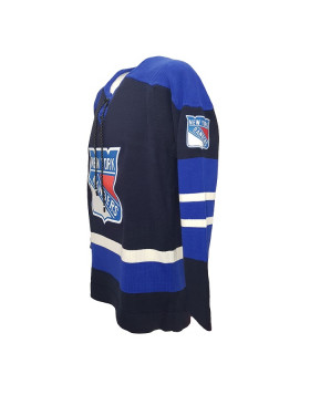 CCM Senior New York Rangers Sweatshirt WJY5DA