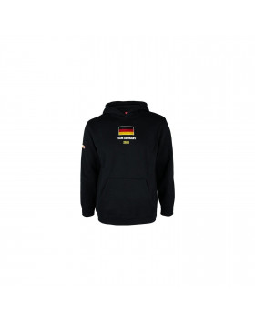CCM Senior Team Germany 2026 Pullover Hoodie FHO6M01