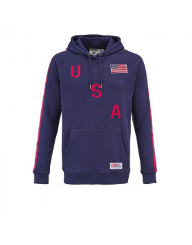 CCM Senior USA Pullover Hoodie